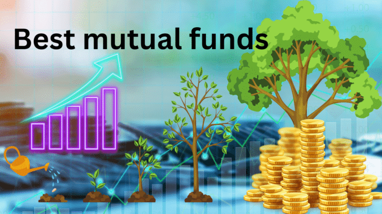 Best small cap mutual funds to invest for long term