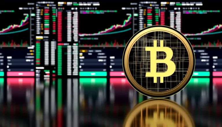 Cypto Investment