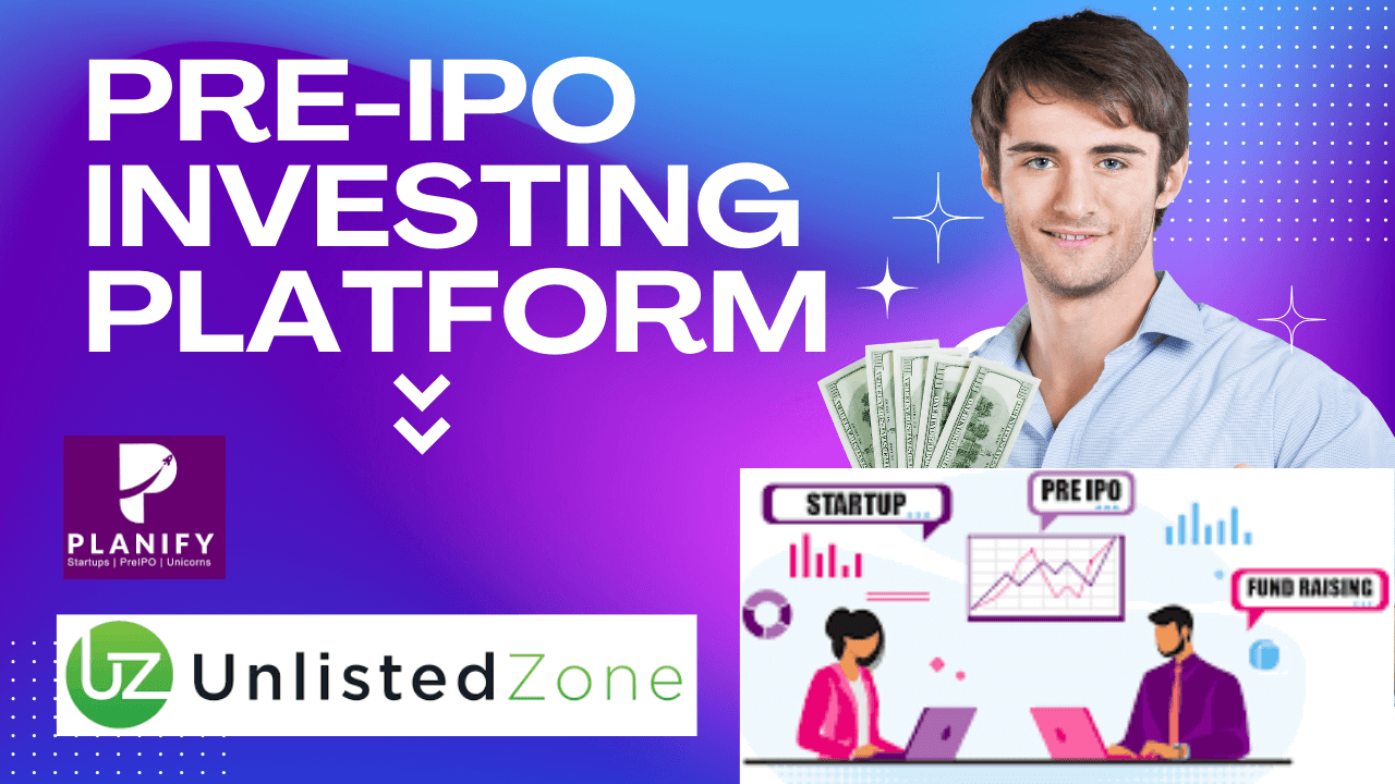Pre-IPO Investing India: Step-by-Step Process Across Different Platforms