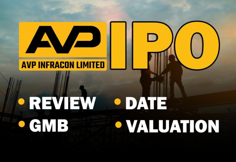 AVP Infracon IPO 2024 – Date, Price Band, Lot Size & Listing Details