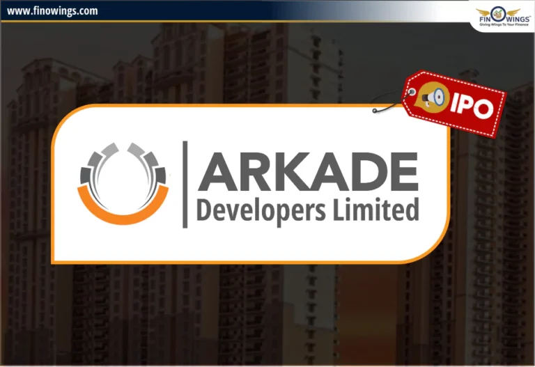 Arkade Developers IPO 2025 – GMP, Price, Date, Allotment & Review