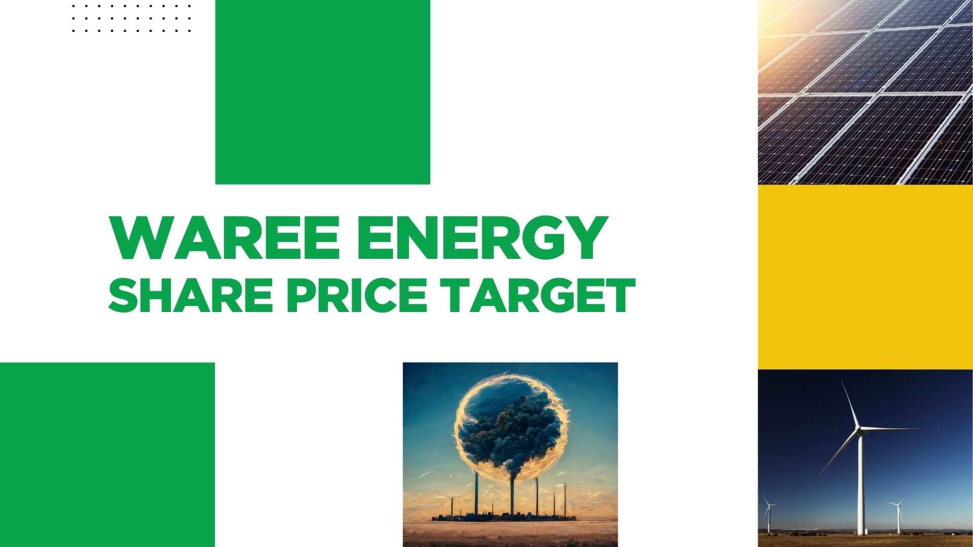Waaree Energies Share Price Target and Q3 FY2024-25 Performance Analysis