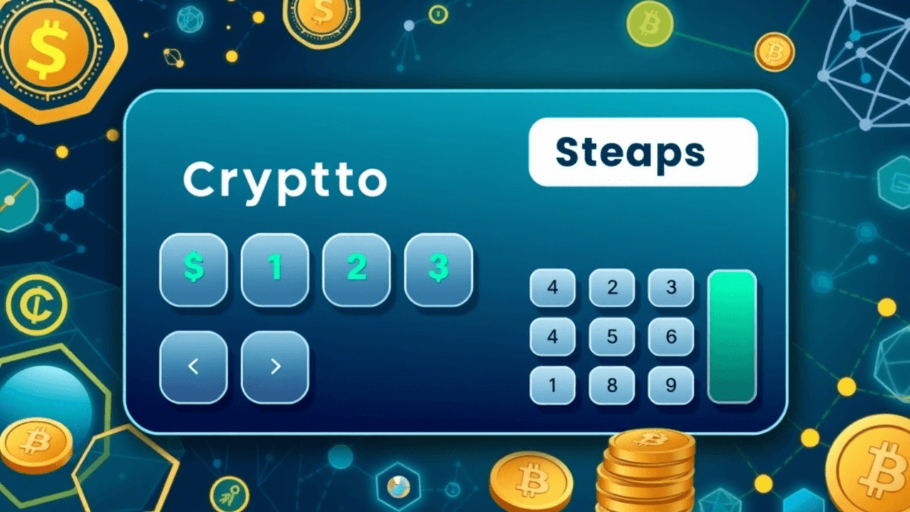 Calculate Crypto Coin Price – Market Cap and Circulating Supply Formula