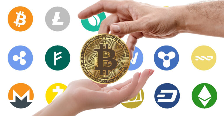 How to Calculate a Crypto Coin Price – 3 Simple Steps (Easy Guide)