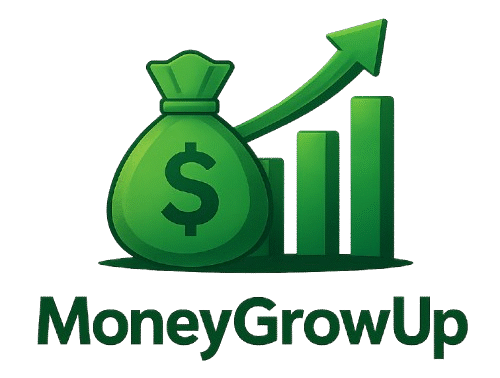 MoneyGrowUp